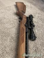 Weihrauch HW 100 4.5/.177