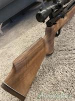 Weihrauch HW 100 4.5/.177