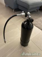 Weihrauch HW 100 4.5/.177