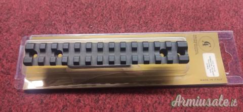 CONTESSA # PH 15/20 Base Picatinny per Remington 700 Short Action