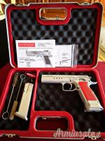 Tanfoglio Limited .40 Smith & Wesson | Auto  |  10 x 21 mm