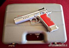 Tanfoglio Limited .40 Smith & Wesson | Auto  |  10 x 21 mm