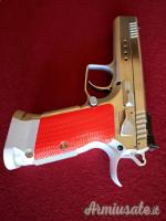 Tanfoglio Limited .40 Smith & Wesson | Auto  |  10 x 21 mm