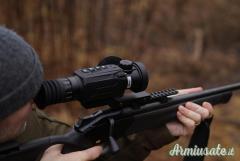 OTTICA TERMICA HIKMICRO TQ50 2.0 THUNDER NUOVO