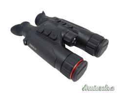 HIKMICRO HABROK 4K HE25L NUOVO - BINOCOLO TERMICO
