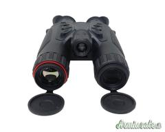 HIKMICRO HABROK 4K HE25L NUOVO - BINOCOLO TERMICO