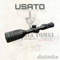 USATO – OTTICA – HIKMICRO – SCOPE ALPEX 4K A50E DIGITAL NIGHT VISION LENS 50mm 3840×2160