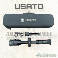 USATO – OTTICA – HIKMICRO – SCOPE ALPEX 4K A50E DIGITAL NIGHT VISION LENS 50mm 3840×2160