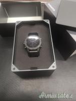 OROLOGIO BERETTA MODELLO MARQ CARBON 500 YEARS