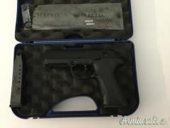 Beretta PX4 9x21mm IMI