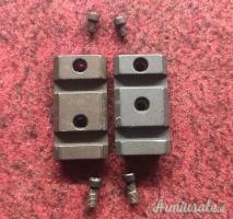 LEUPOLD #59230 Base 2 Pz. Mark 4 per Remington 700