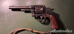 SMITH & WESSON mod. 1917 cal.45acp ex ordinanza USA