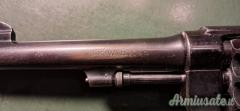 SMITH & WESSON mod. 1917 cal.45acp ex ordinanza USA