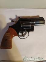 Colt Diamondback  .38 Special  |  9x29mmR