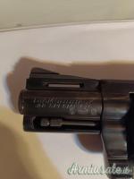 Colt Diamondback  .38 Special  |  9x29mmR