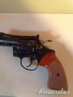 Colt Diamondback  .38 Special  |  9x29mmR