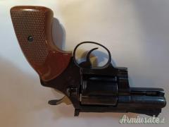 Colt Diamondback  .38 Special  |  9x29mmR