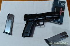 HS Arms Hs Tactical .45 ACP