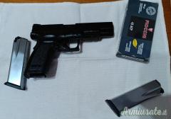HS Arms Hs Tactical .45 ACP