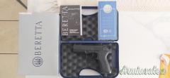 Beretta PX4 storm 9x21mm IMI