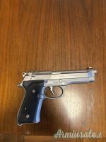 Beretta 98FS INOX 9x21mm IMI