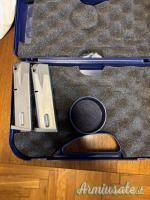 Beretta 98FS INOX 9x21mm IMI