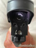 SIG-Sauer P320 Spectre Comp Custom Works 9x19mm Parabellum | Luger | NATO