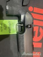 Weihrauch Hw660M .22 Long Rifle