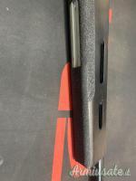 Weihrauch Hw660M .22 Long Rifle