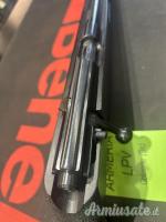 Weihrauch Hw660M .22 Long Rifle