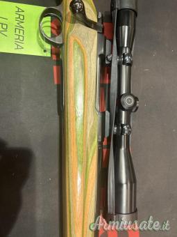 Sabatti Sabatti .308 Winchester