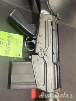 ...Altro | Non elencato STG58 .308 Winchester