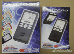 CED 7000 - TIMER PER TIRO DINAMICO