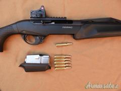 Benelli  VENDO GRUPPO SCATTO PER CARABINA BENELLI ARGO NUOVO ACCURATIZZATO 1 KG