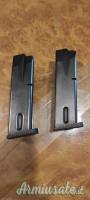 Caricatori beretta 98