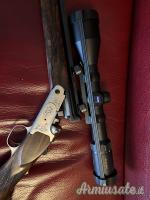 Pegaso .240 Weatherby Magnum