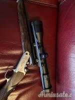 Pegaso .240 Weatherby Magnum