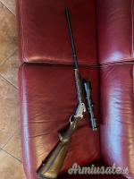 Pegaso .240 Weatherby Magnum