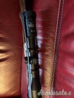 Pegaso .240 Weatherby Magnum