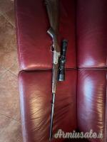 Pegaso .240 Weatherby Magnum