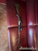 Pegaso .240 Weatherby Magnum
