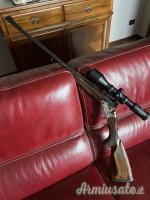 Pegaso .240 Weatherby Magnum