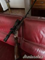 Pegaso .240 Weatherby Magnum