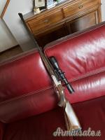 Pegaso .240 Weatherby Magnum