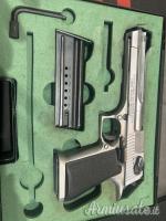 Desert Tactical Arms Desert eagle .357 Magnum  |  9x31mmR  | .353 Casull