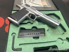 Desert Tactical Arms Desert eagle .357 Magnum  |  9x31mmR  | .353 Casull