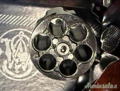 Smith & Wesson 19  cal.357 Magnum