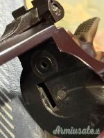 Smith & Wesson 19  cal.357 Magnum