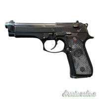 Beretta 98 FS 9x21mm IMI