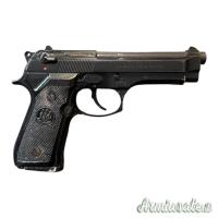 Beretta 98 FS 9x21mm IMI
